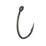 Рибальські гачки HIRISI BARBED HOOK 50 шт. - Зображення 2