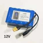 Акумулятор для коропового кораблику 12V