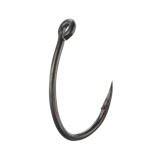 Рибальські гачки HIRISI BARBED HOOK 50 шт. - Зображення 4