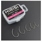 Риболовні гачки Hirisi Barbed Hook 50 шт. - Зображення 5