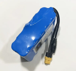 Акумулятор для коропового кораблику 12V - Зображення 3