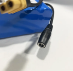Акумулятор для коропового кораблику 12V - Зображення 4