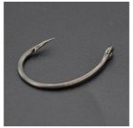 Риболовні гачки Hirisi Barbed Hook 50 шт. - Зображення 6