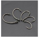 Риболовні гачки Hirisi Barbed Hook 50 шт.