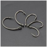 Риболовні гачки Hirisi Barbed Hook 50 шт.