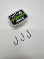 Рибальські гачки HIRISI BARBED HOOK 50 шт.