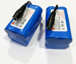 Акумулятор для коропового кораблику 7V - Зображення 2